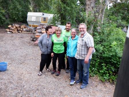 Todd RV Park